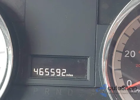 2013 Dodge Grand Caravan Sxt from USA, damaged, VIN 2C4RDGCG3DR726962